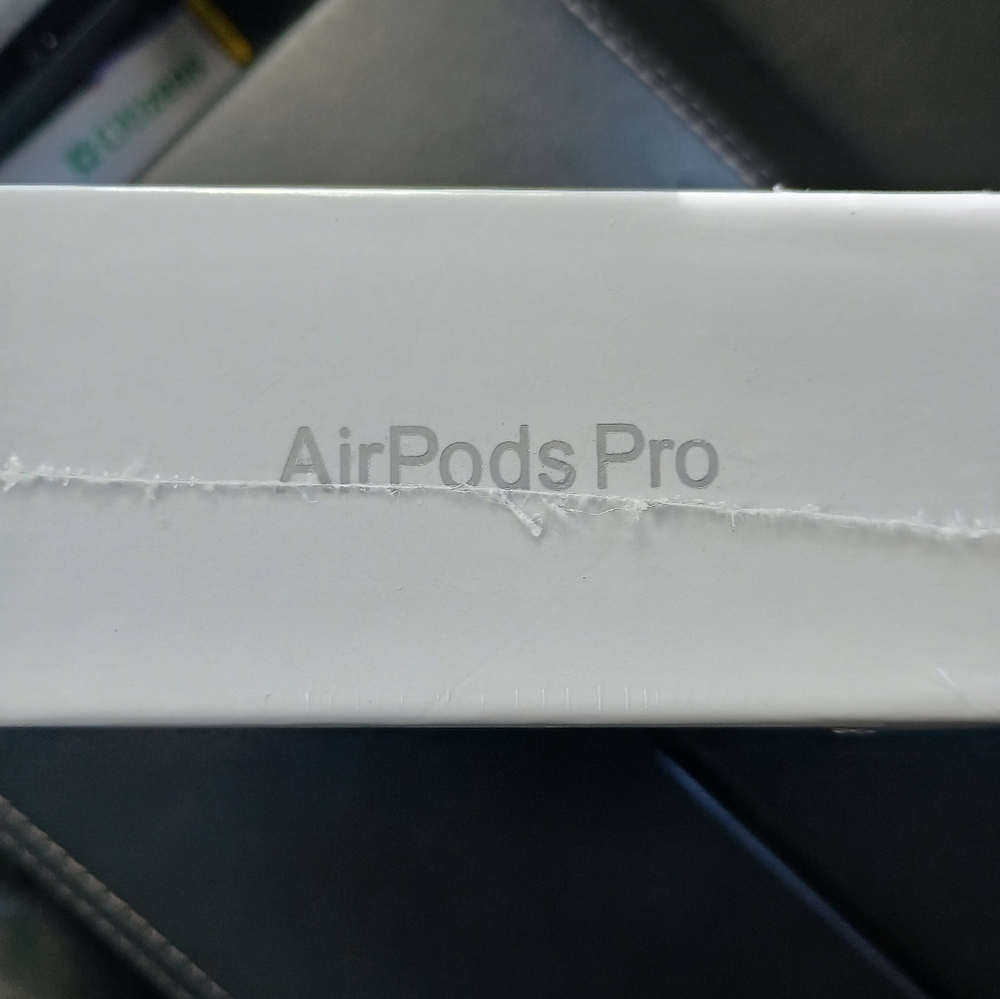 Apple AirPods Pro